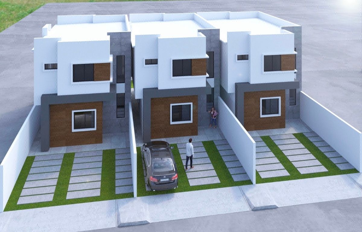 Venta Casa Mexicali