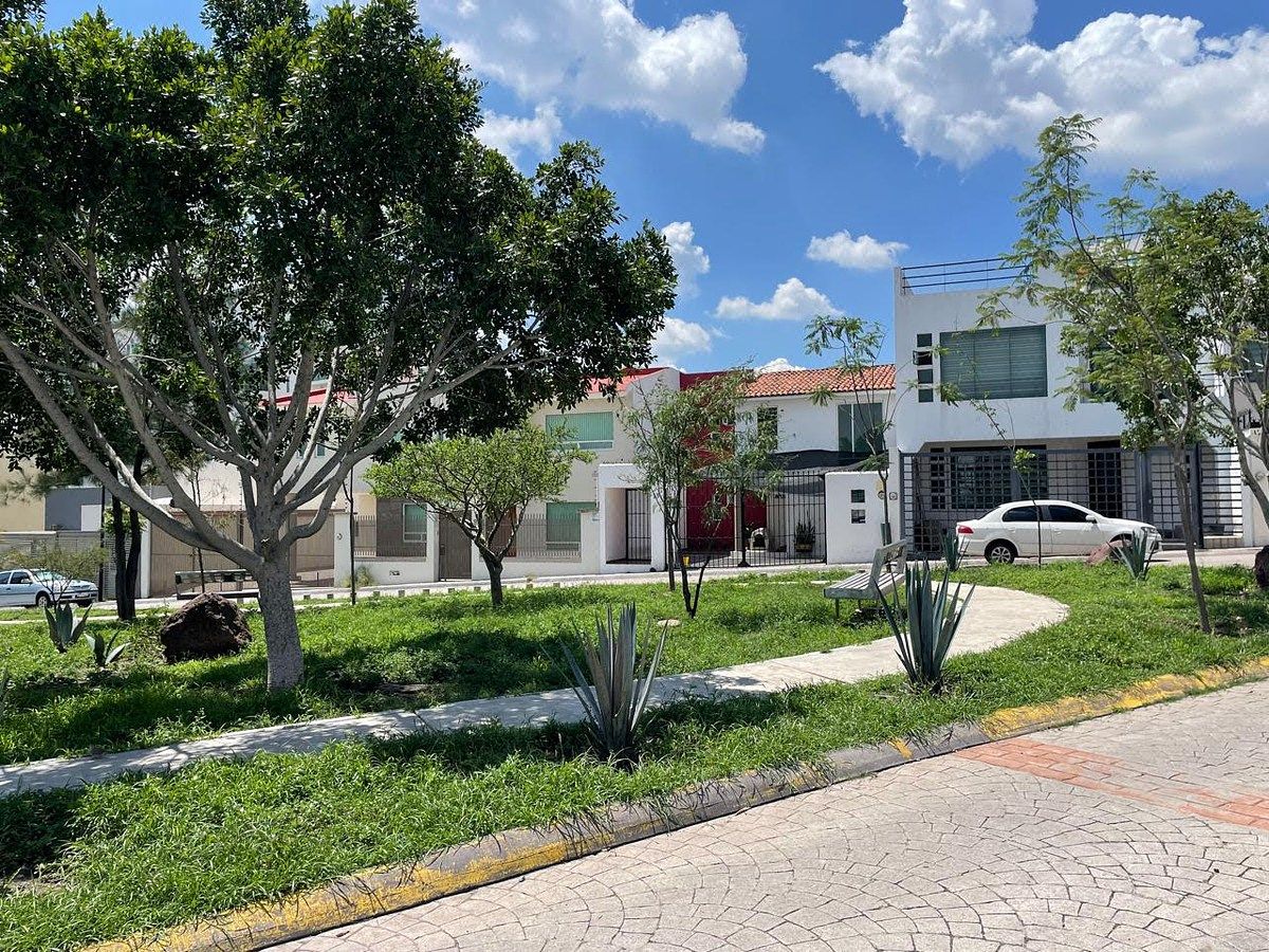 Casa à Venda em Milenio III, Querétaro, foto 1 de 15