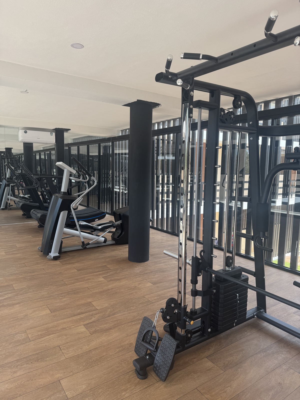 2 of 19: GYM