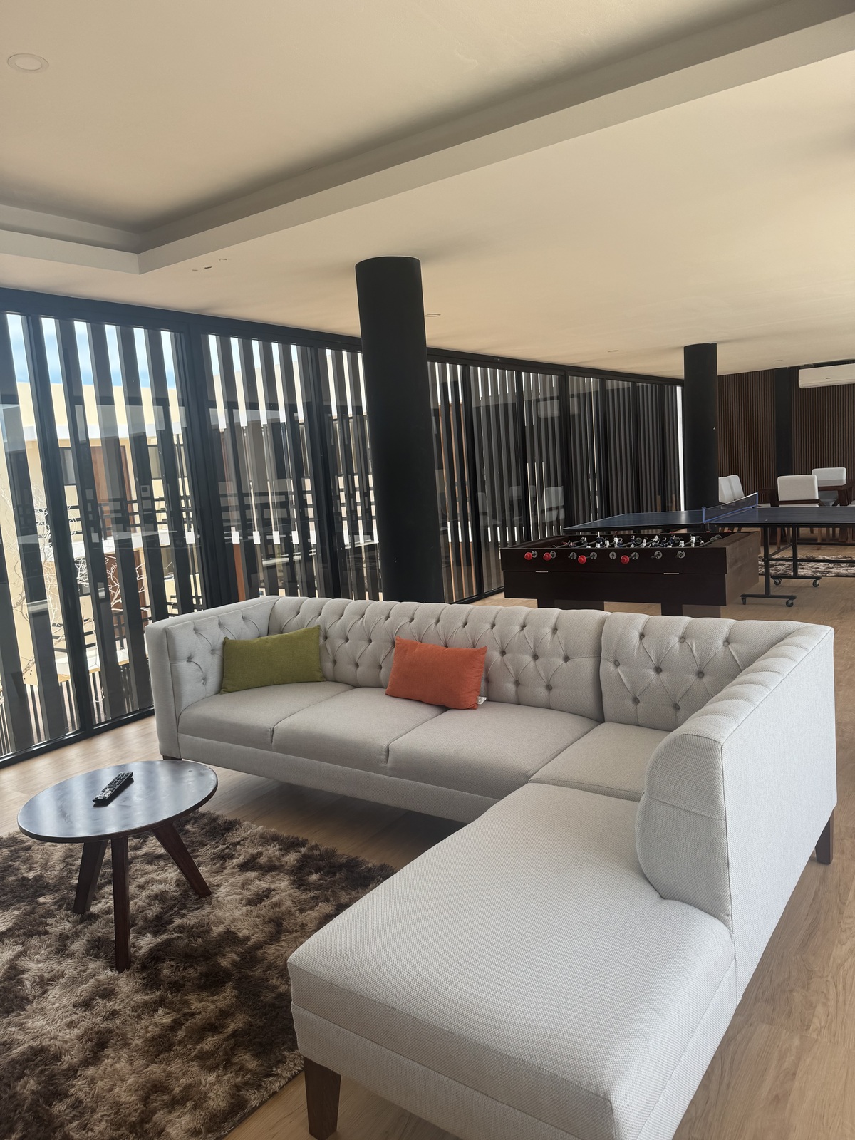3 of 19: Coworking Area
