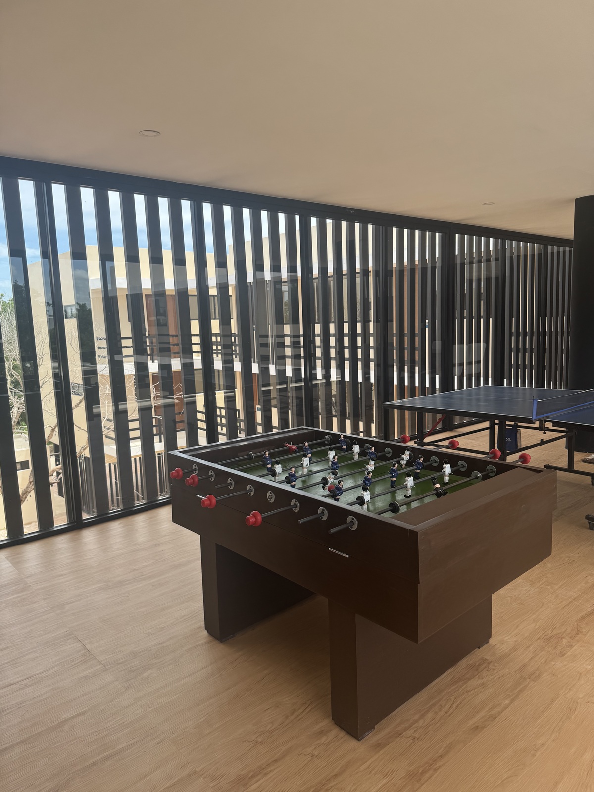 4 of 19: Game Room