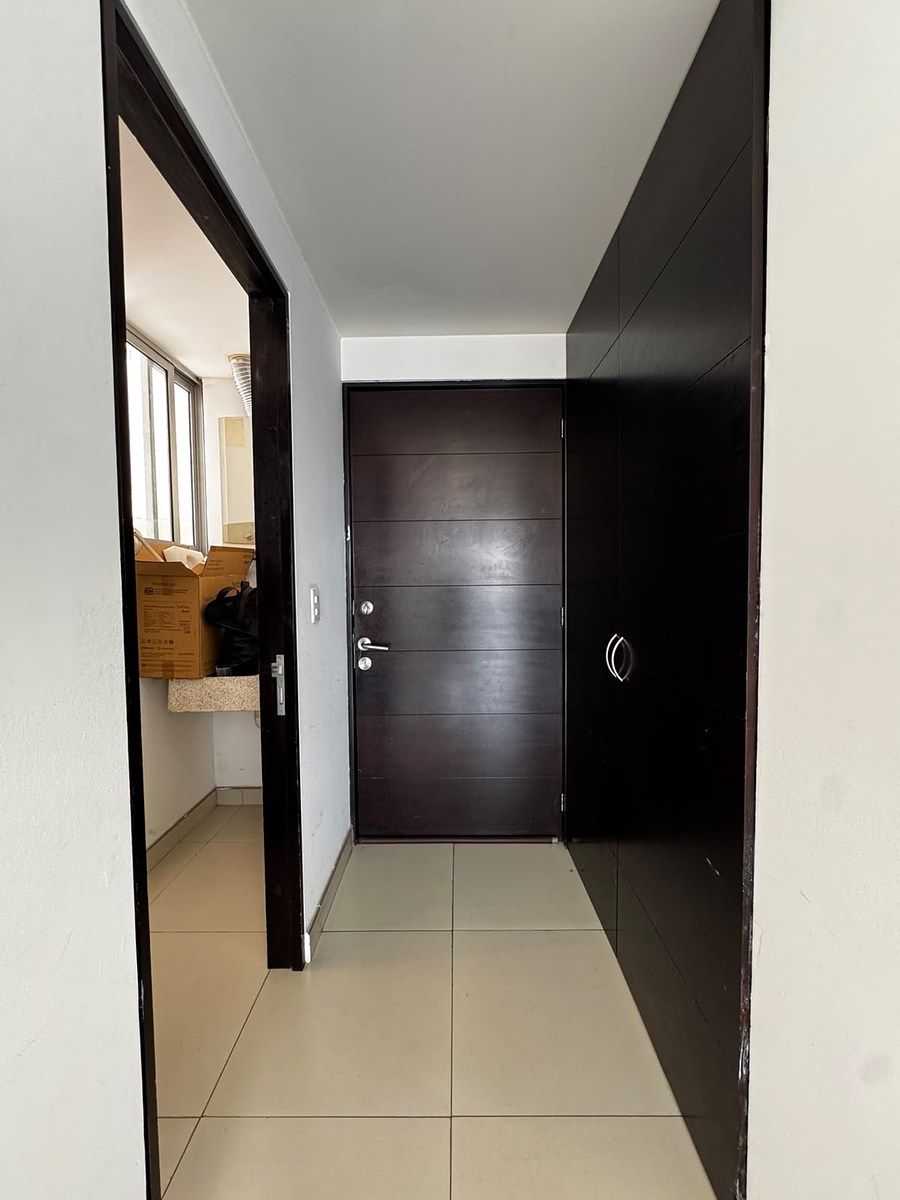 Apartamento em Ampliación Granada, Miguel Hidalgo, foto 5 de 17