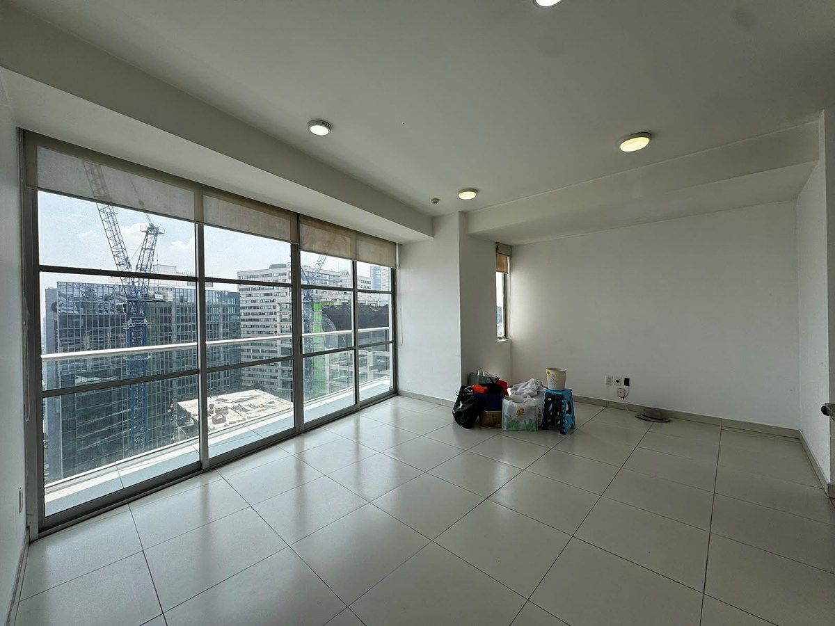 Apartamento em Ampliación Granada, Miguel Hidalgo, foto 3 de 17