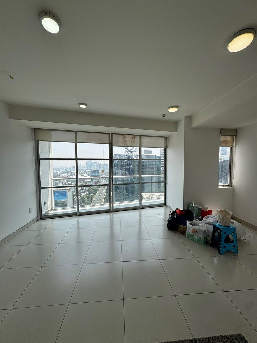 Apartamento em Ampliación Granada, Miguel Hidalgo, foto 4 de 17
