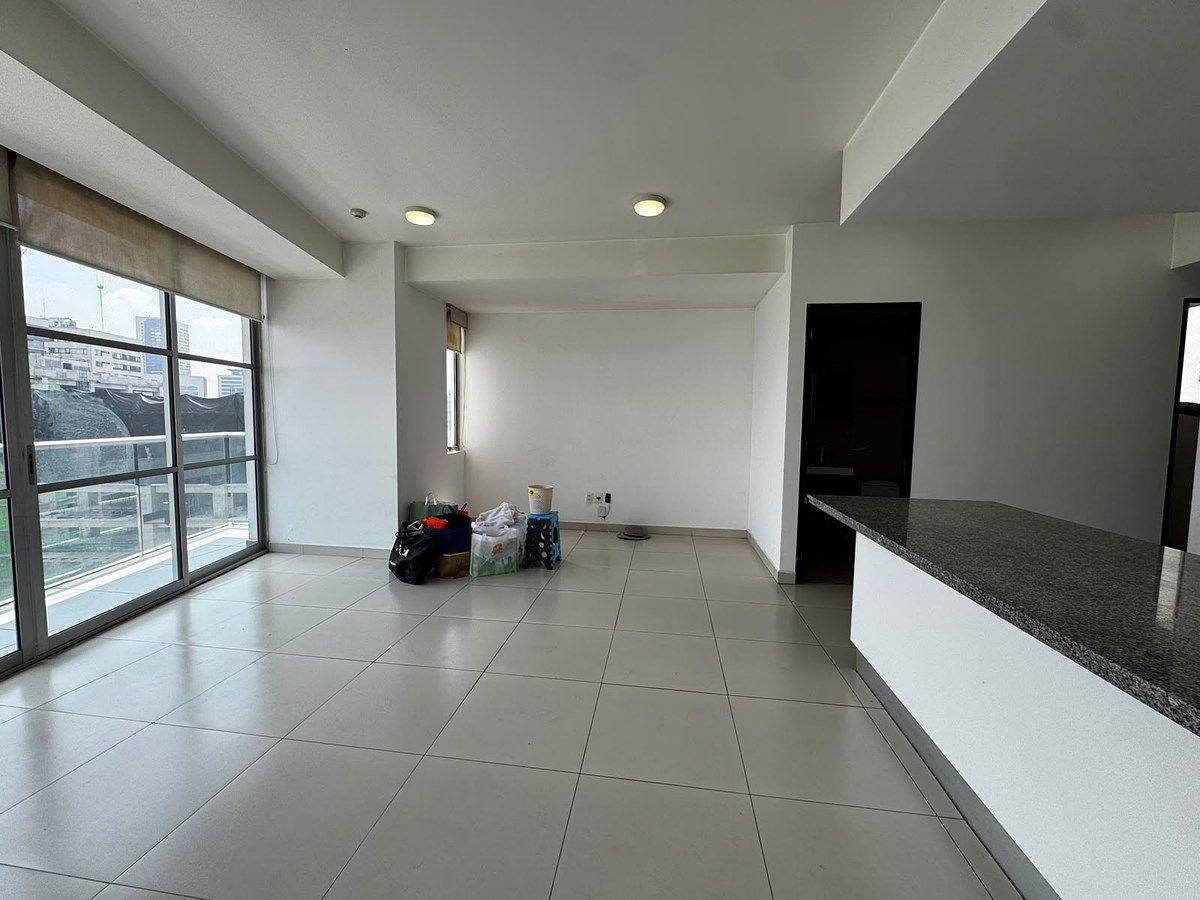 Apartamento em Ampliación Granada, Miguel Hidalgo, foto 7 de 17