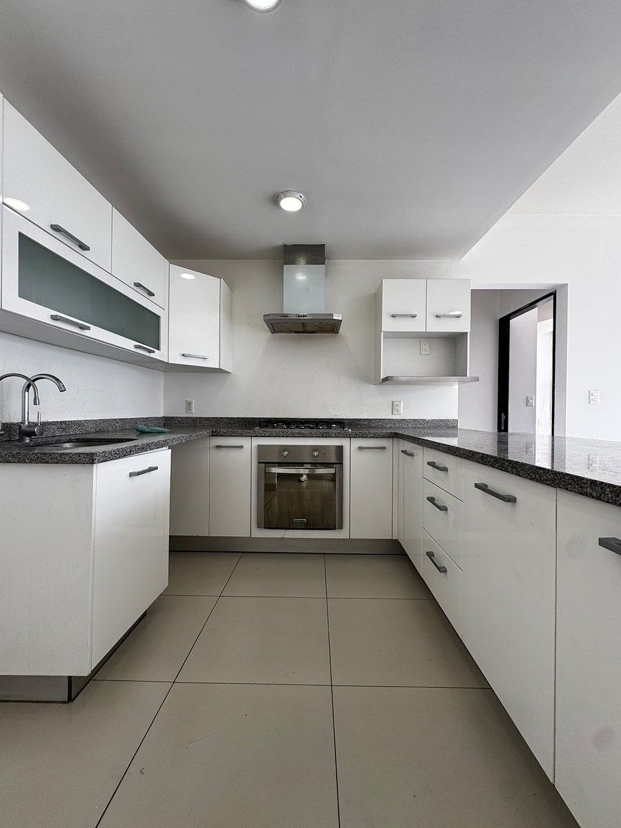 APARTAMENTO PARA ALUGUEL NO VENTANA POLANCO, foto 1 de 17