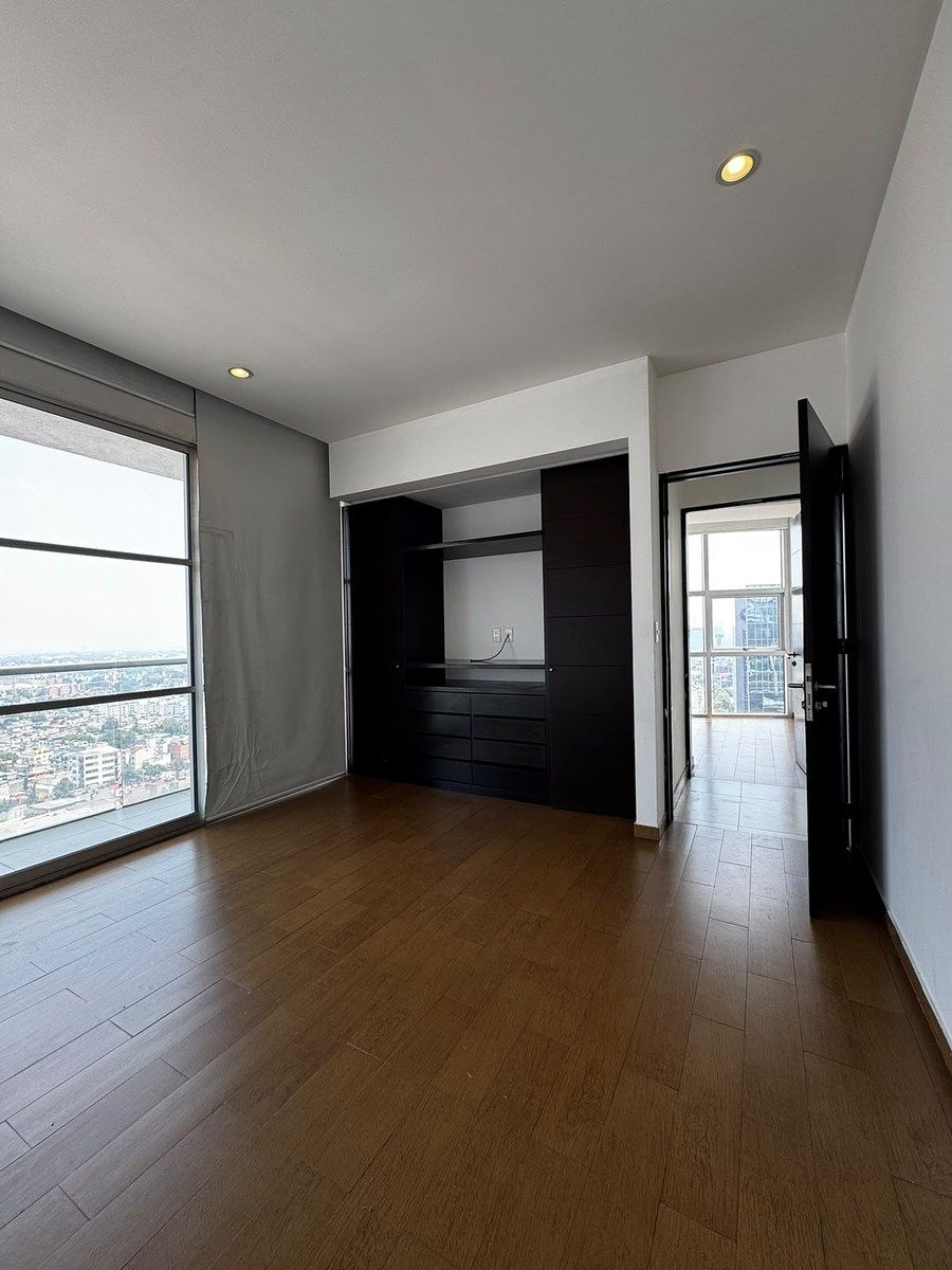 Apartamento em Ampliación Granada, Miguel Hidalgo, foto 8 de 17