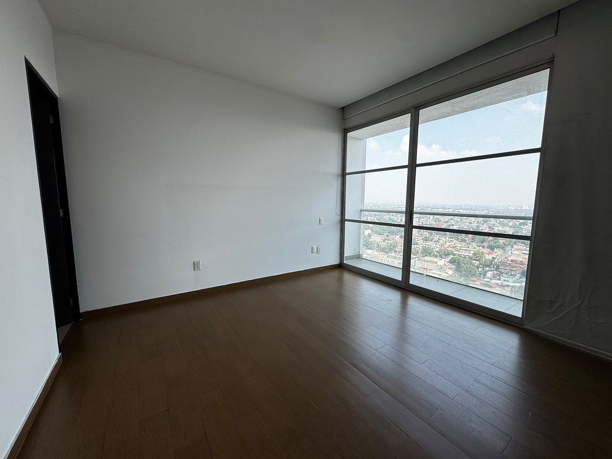 Apartamento em Ampliación Granada, Miguel Hidalgo, foto 9 de 17