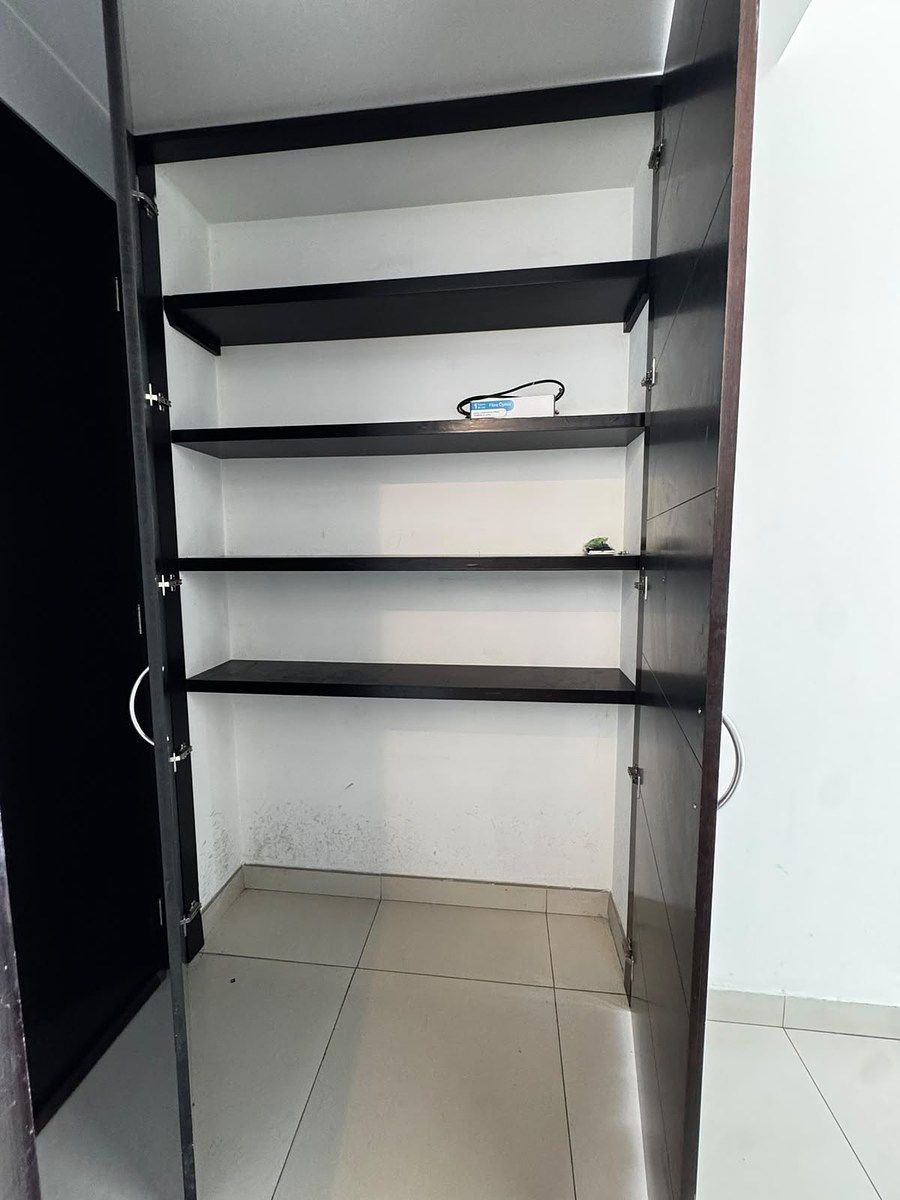 Apartamento em Ampliación Granada, Miguel Hidalgo, foto 10 de 17