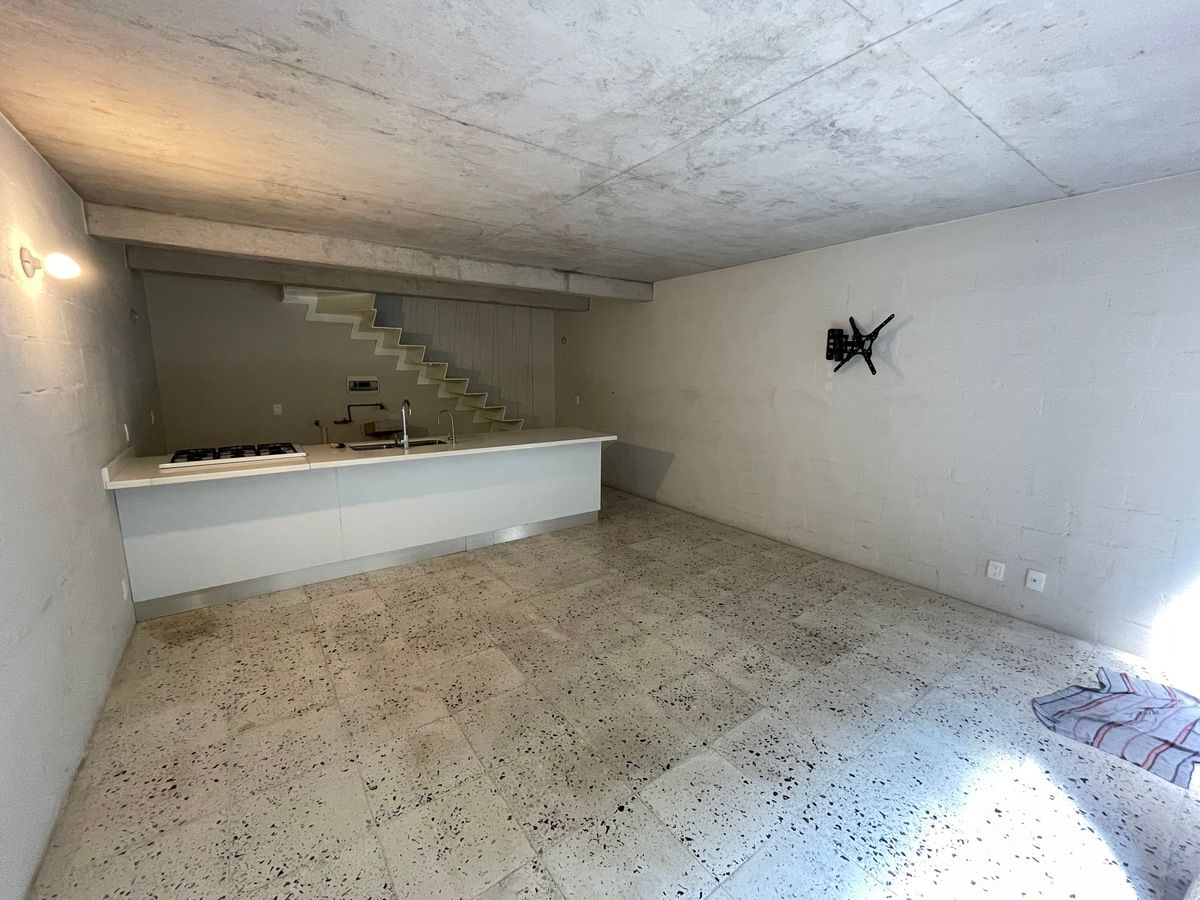 4 of 15: COCINA ABIERTA CON ESTANCIA