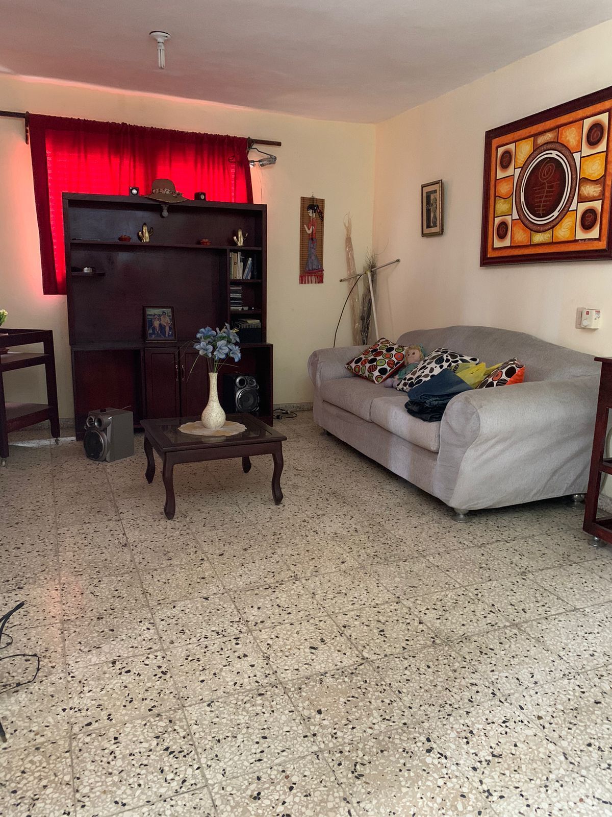 Casa en Alma Rosa II, Santo Domingo Este, foto 3 de 5