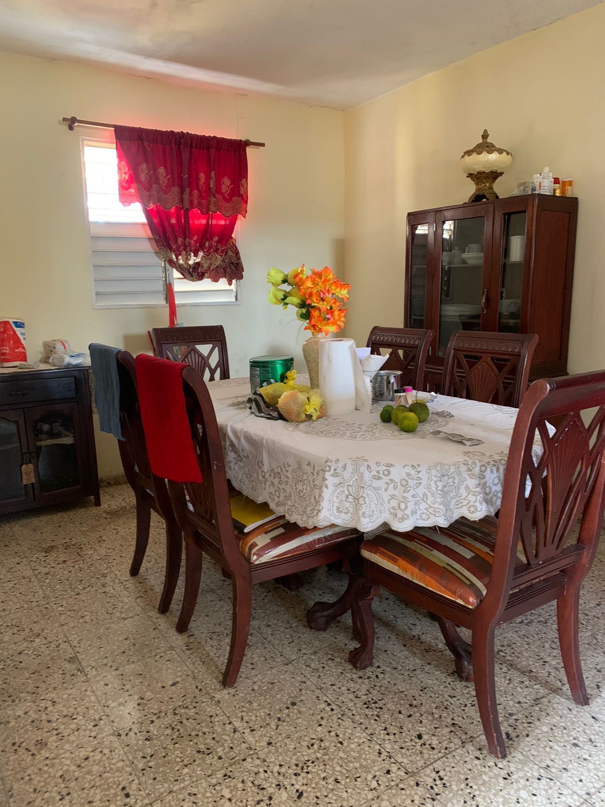 Casa en Alma Rosa II, Santo Domingo Este, foto 4 de 5