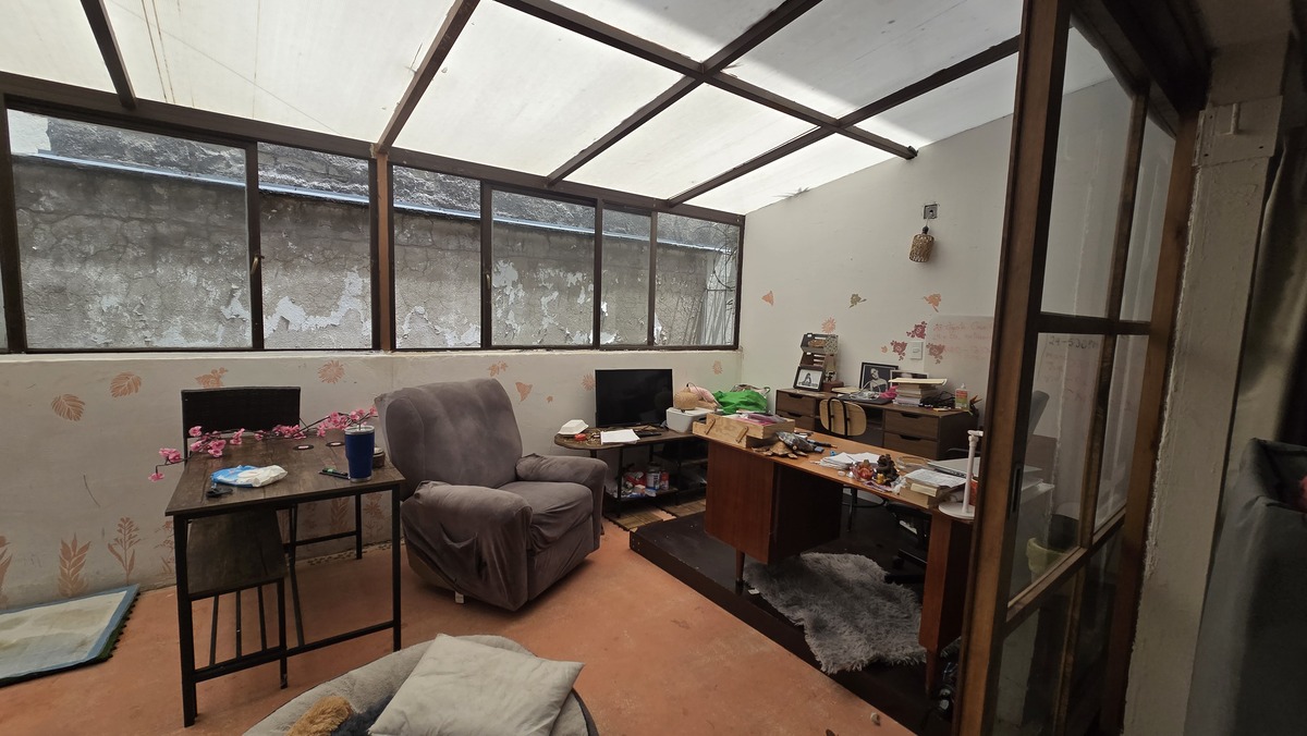 4 de 8: Departamento en Venta en Colonia Roma Tips Inmobiliarios ®