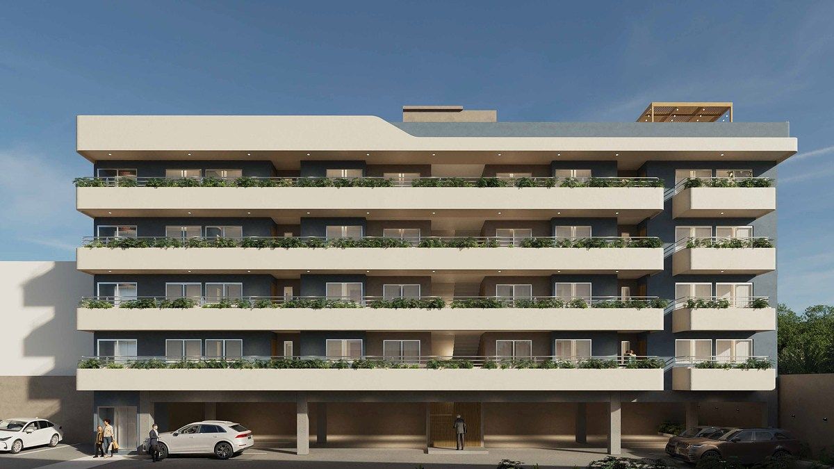 Departamentos en venta en Boca del Río