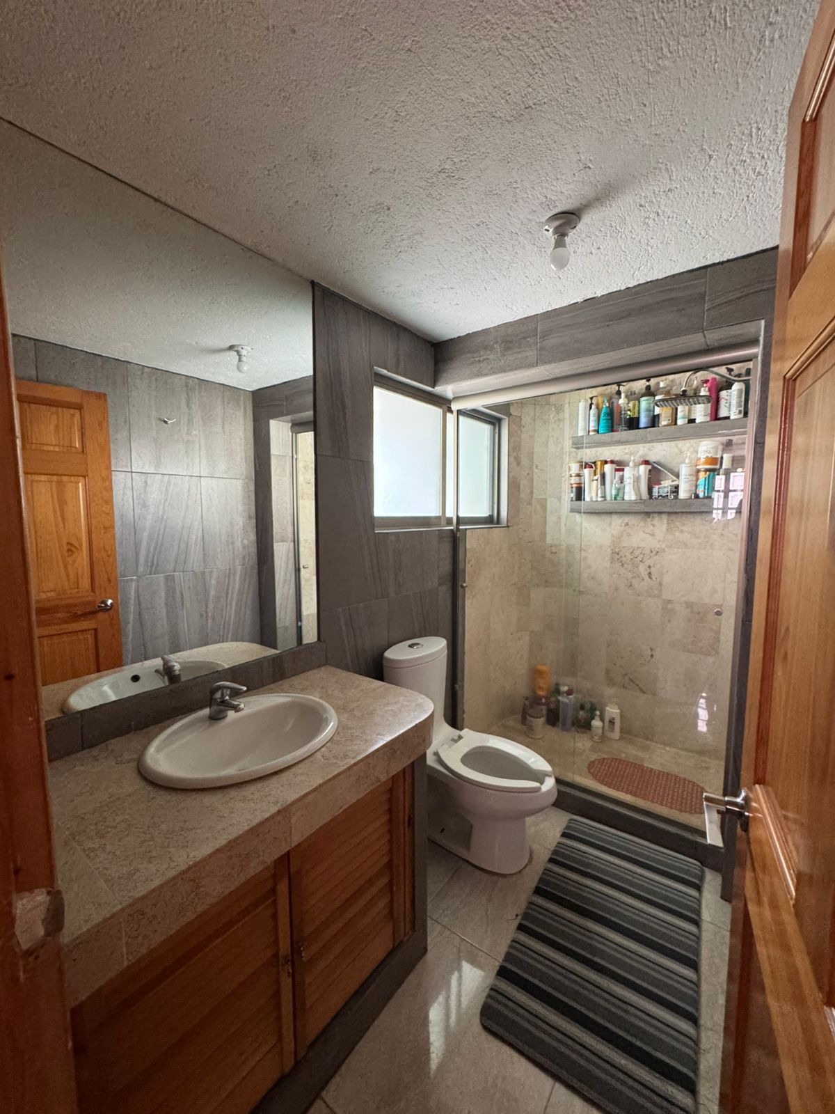 15 de 18: Baño