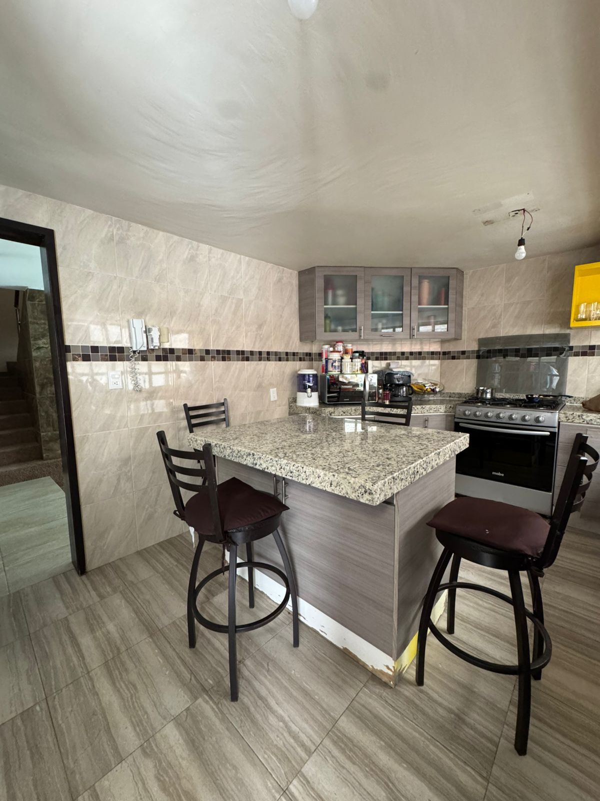 12 de 18: Cocina