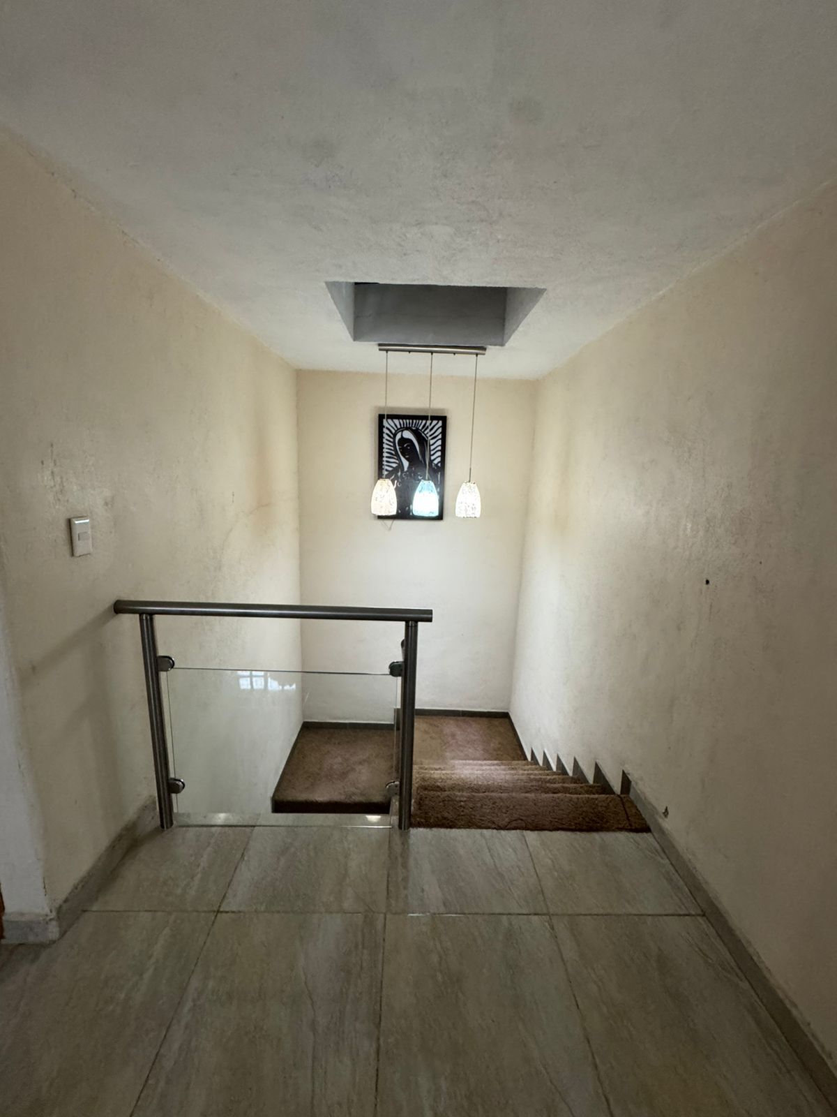 14 de 18: Escaleras