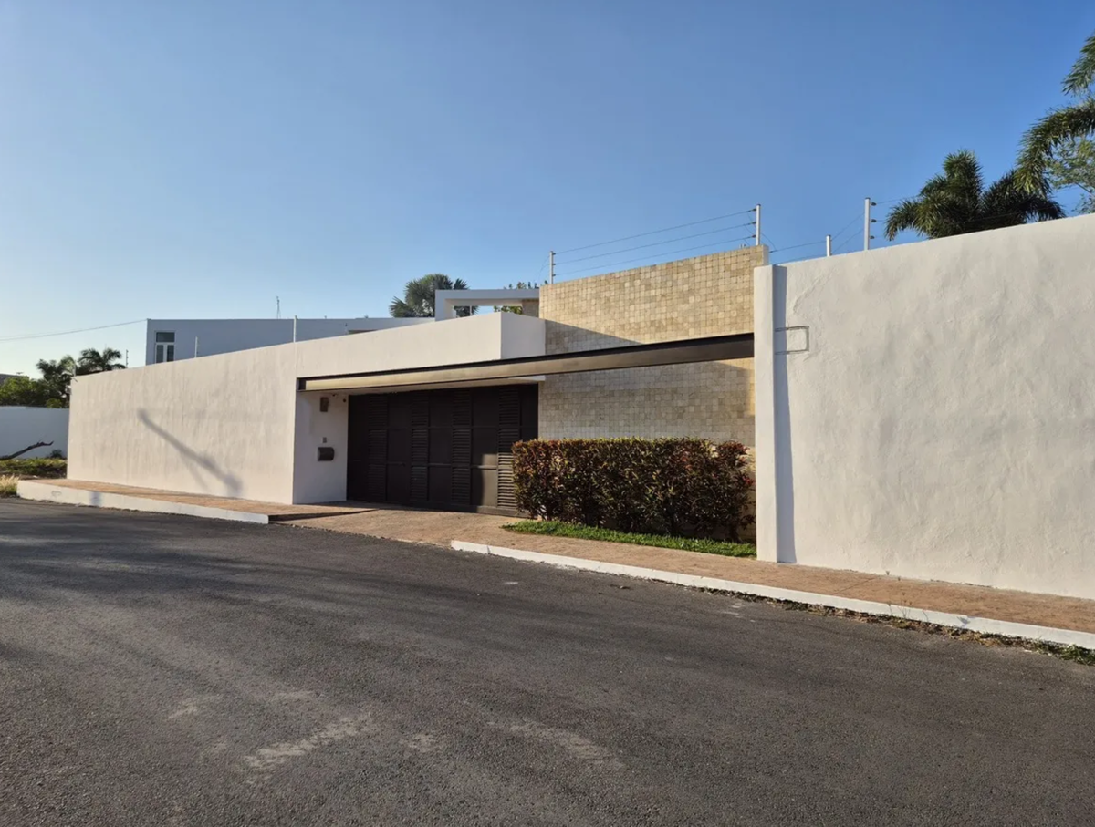 Casa DE LUJO en Temozón Norte - foto 4