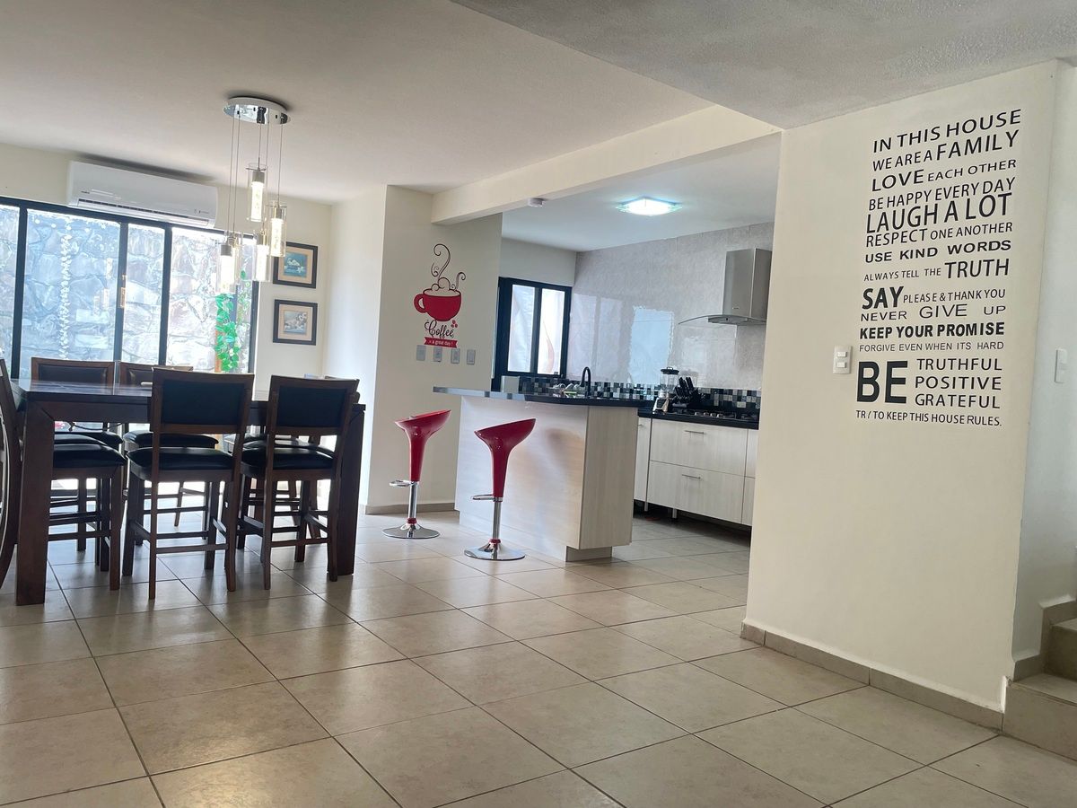 Casa em condomínio fechado em Residencial el Refugio, Querétaro, foto 15 de 28