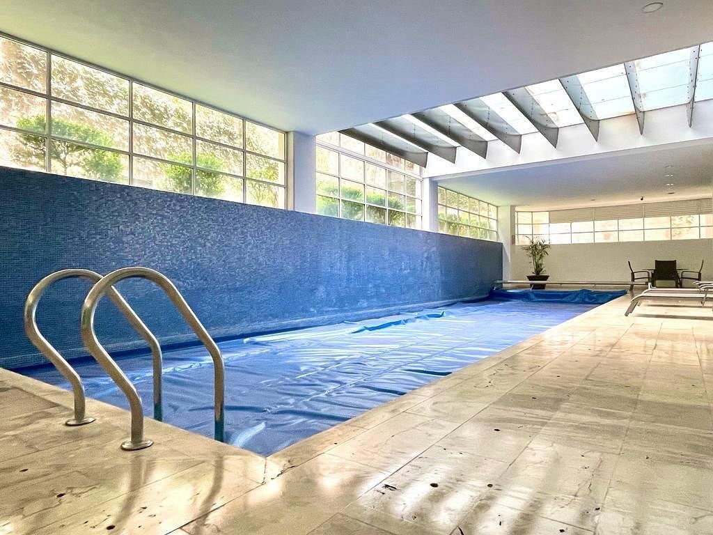 Apartamento em Bosques de las Palmas, Huixquilucan, foto 18 de 24