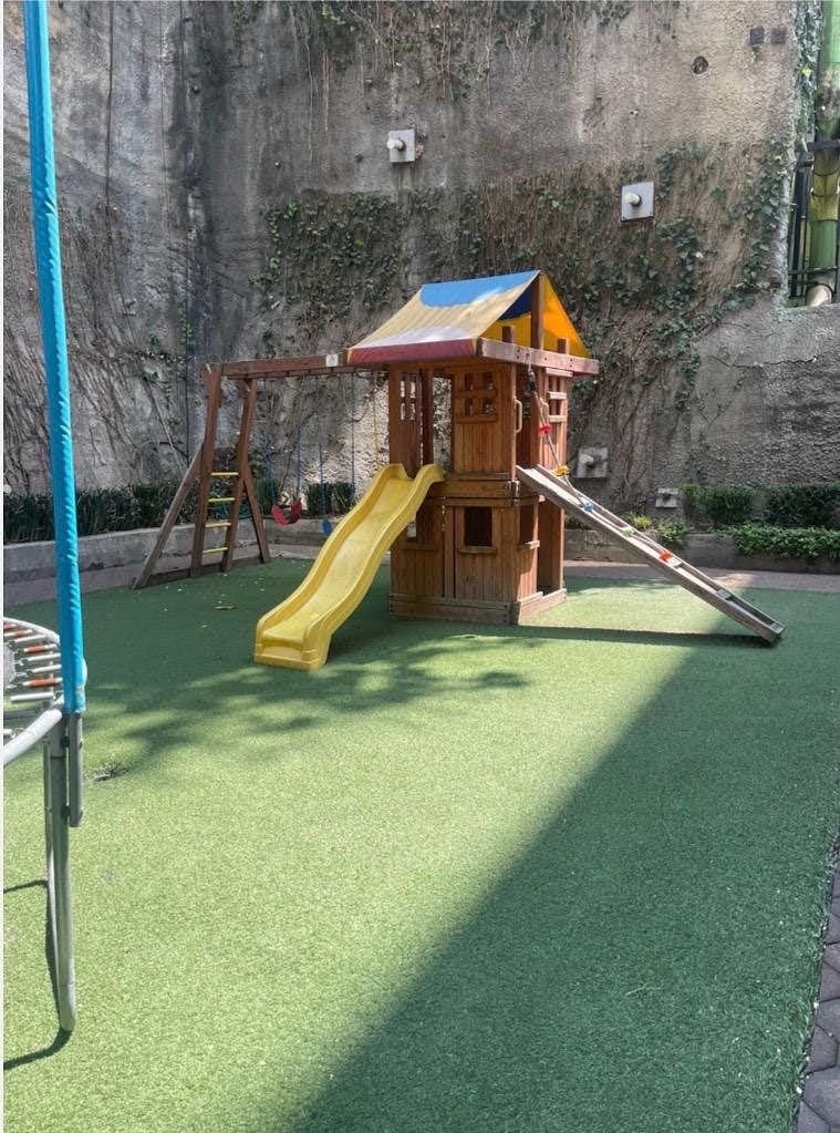 Apartamento em Bosques de las Palmas, Huixquilucan, foto 22 de 24