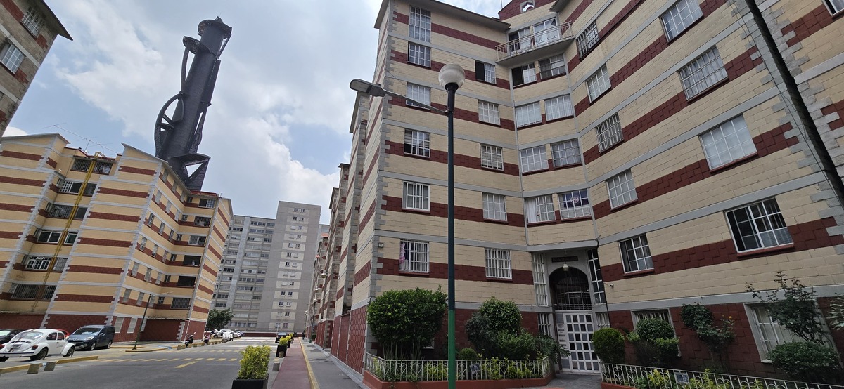 1 de 13: Departamento en Venta Colonia Carola Tips Inmobiliarios ®