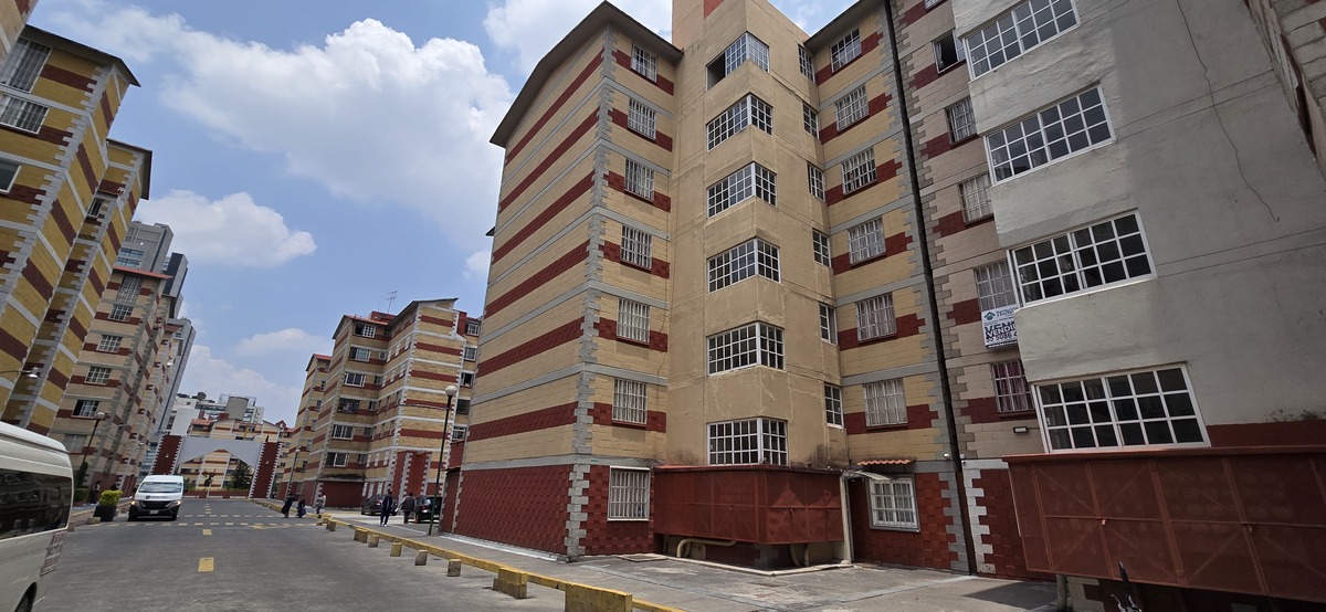 2 de 13: Departamento en Venta Colonia Carola Tips Inmobiliarios ®