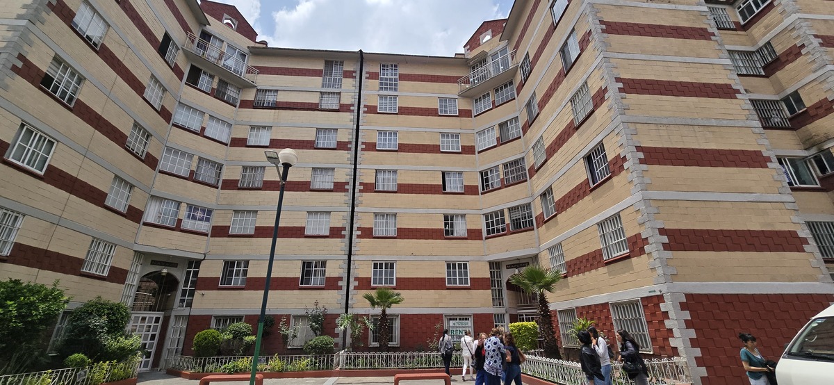 3 de 13: Departamento en Venta Colonia Carola Tips Inmobiliarios ®