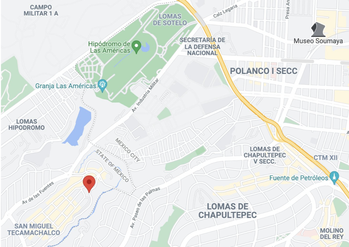 3 de 5