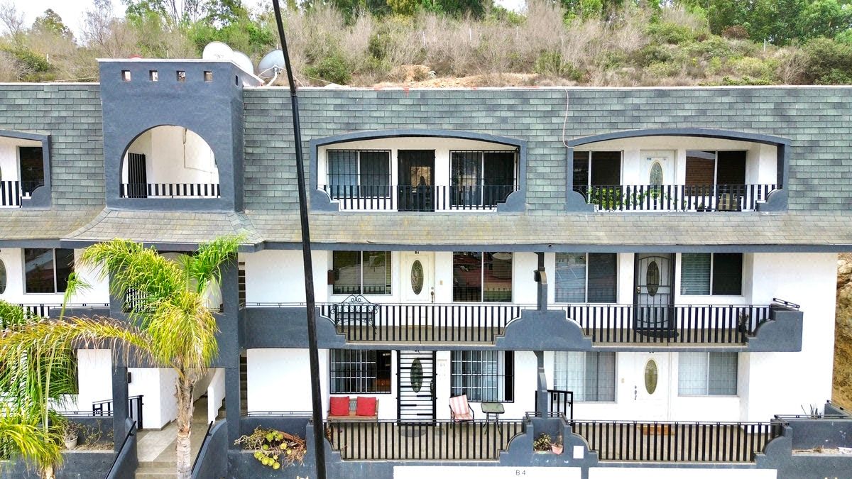Ampliacion Moderna | Departamento en Venta