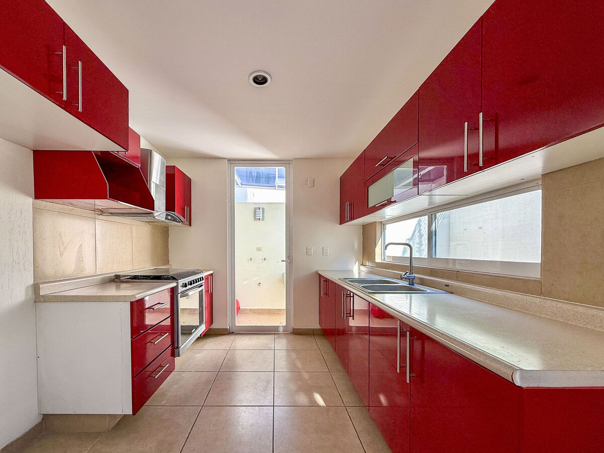 2 de 24: Cocina