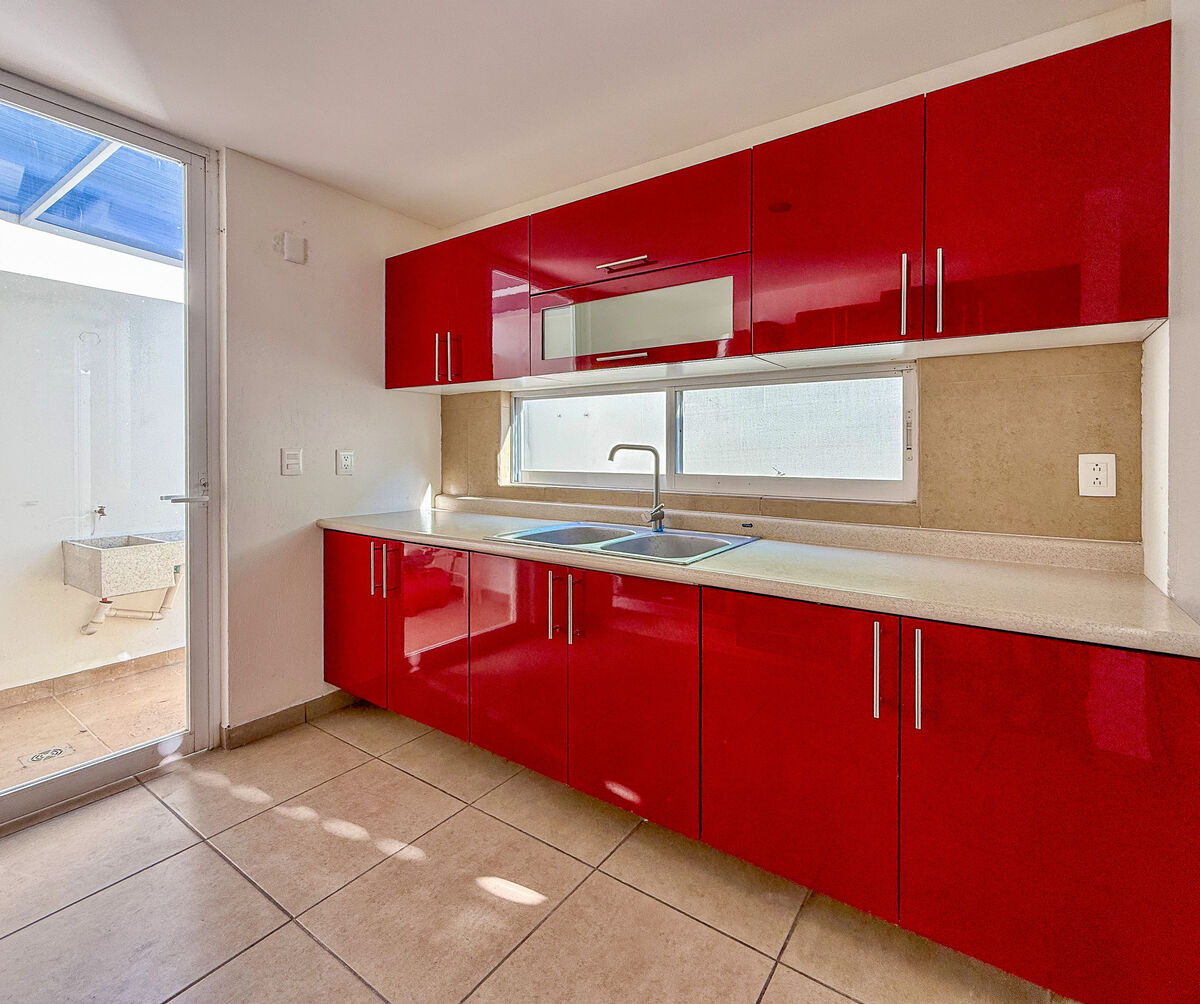 3 de 24: Cocina