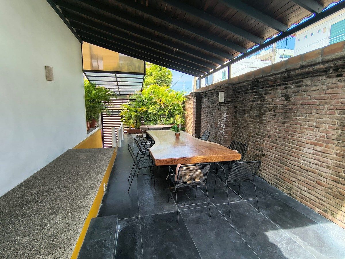 House in El Hujal, Zihuatanejo de Azueta, photo 24 of 32
