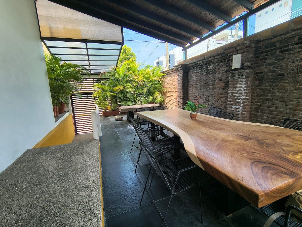 House in El Hujal, Zihuatanejo de Azueta, photo 25 of 32