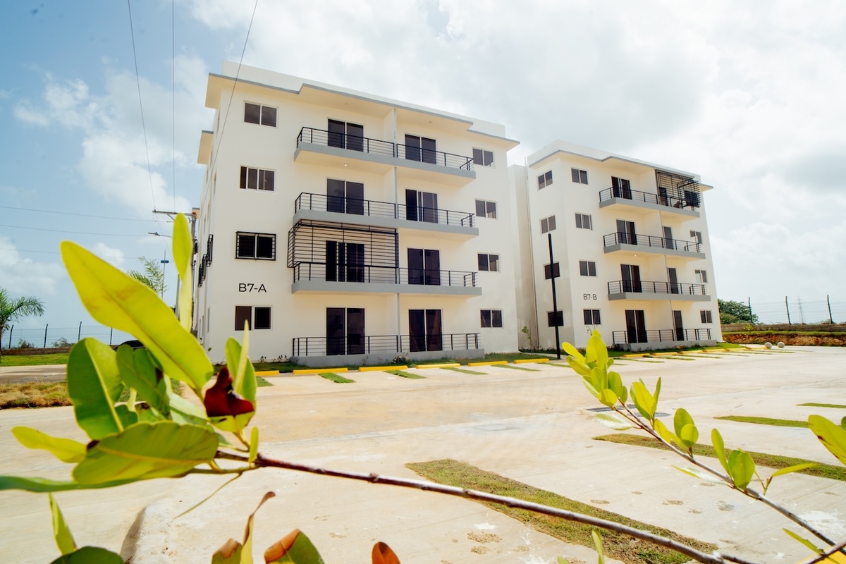 16 de 24: Diseño fresco y moderno