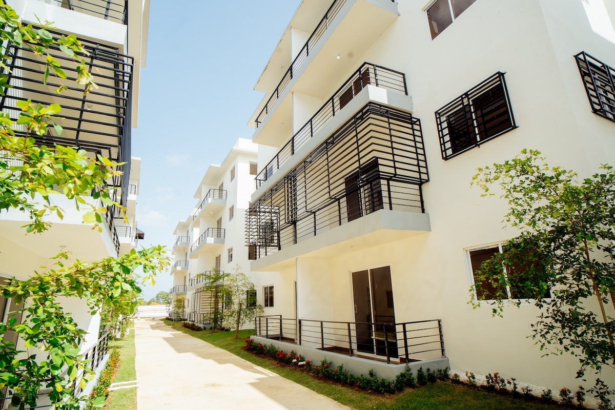 23 de 24: hermosas jardinerías