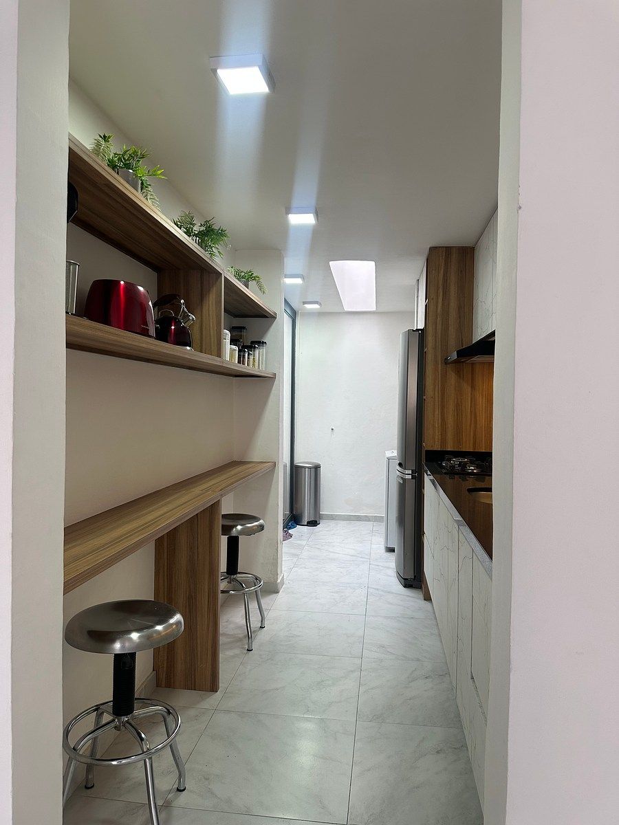 Casa en condominio en Jardines de San José, Guadalajara, foto 35 de 38