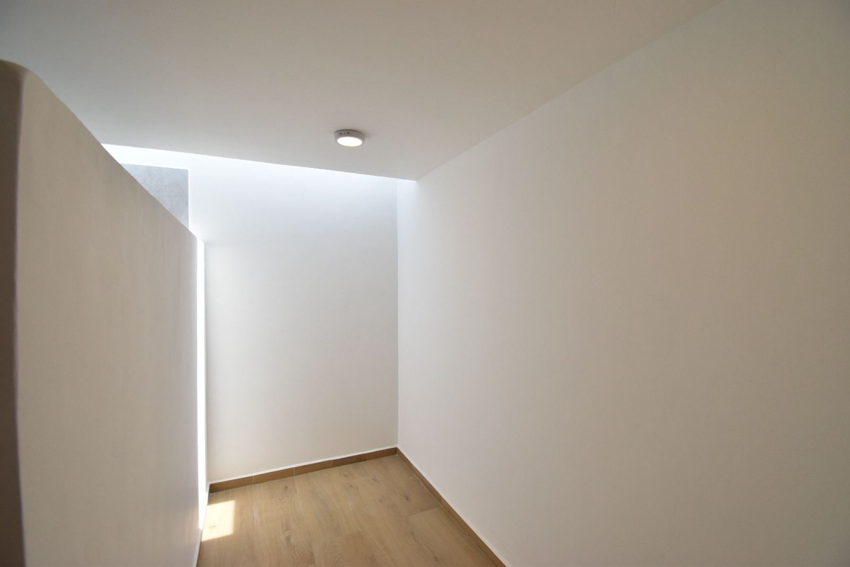 22 of 29: Espacio para vestidor