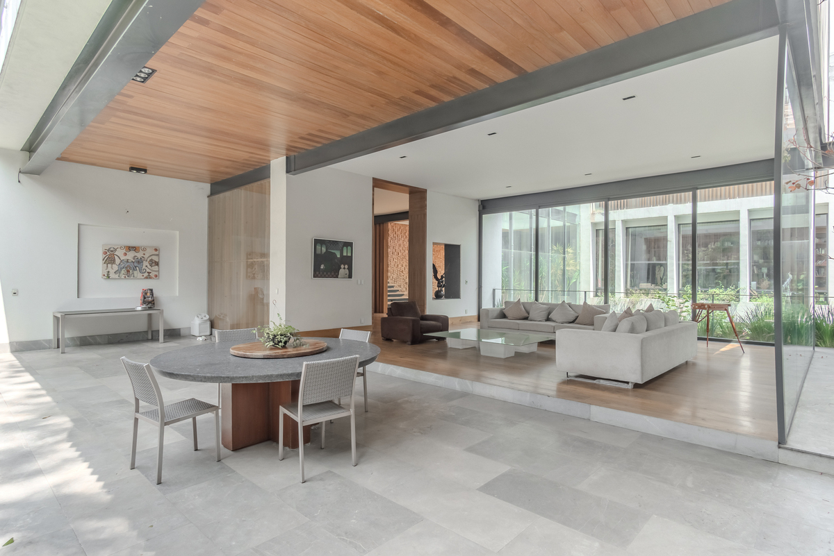 1 de 26: Casa en Venta en Jardines del Pedregal Rayo Vende ®