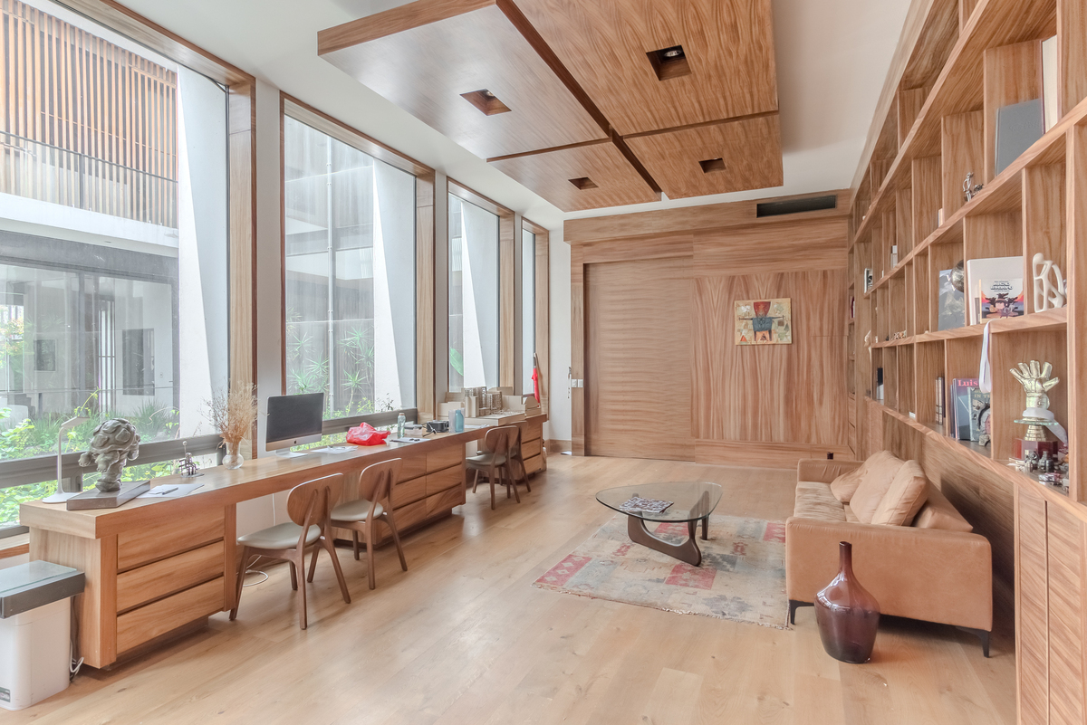 5 de 26: Casa en Venta en Jardines del Pedregal Rayo Vende ®