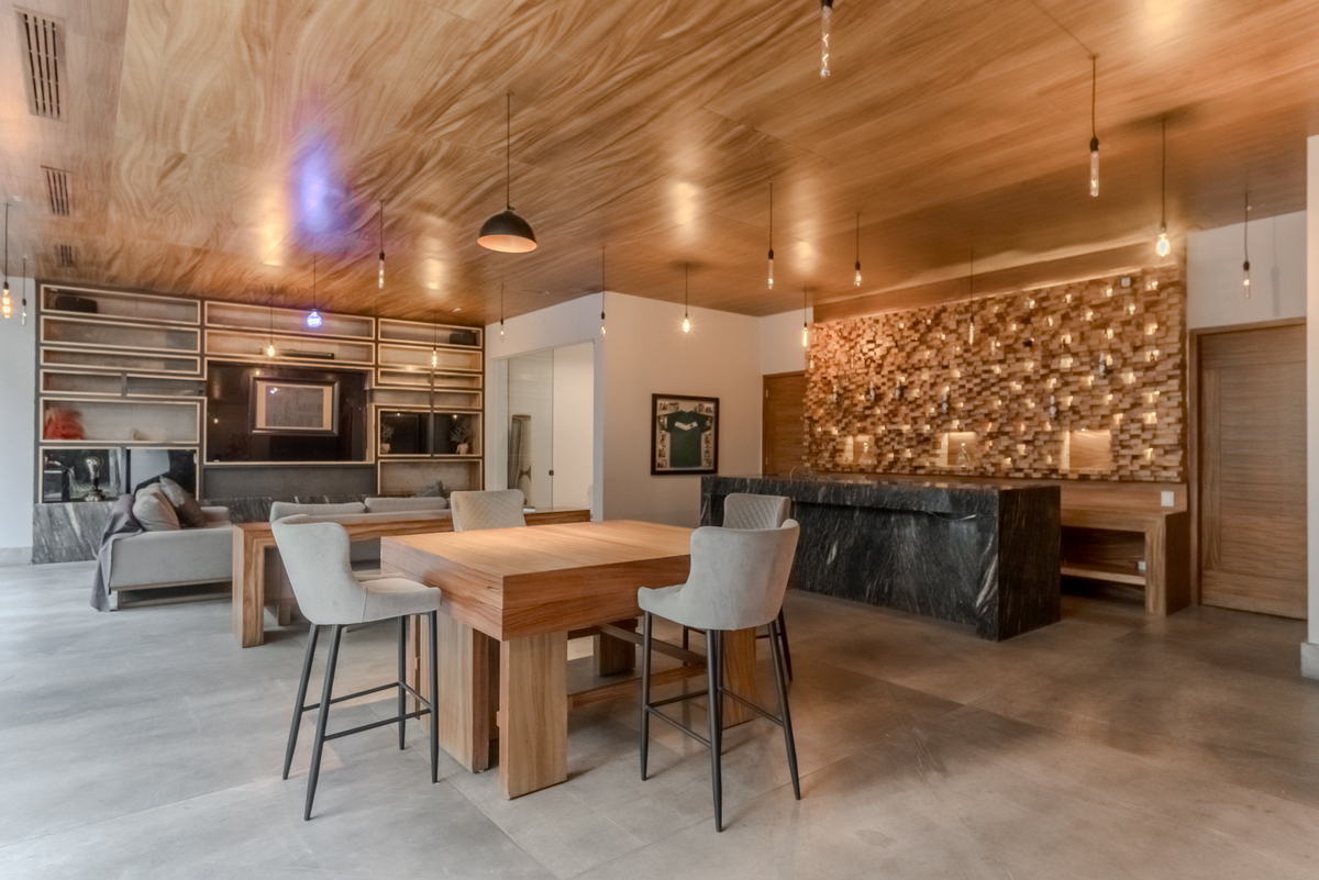 3 de 26: Casa en Venta en Jardines del Pedregal Rayo Vende ®