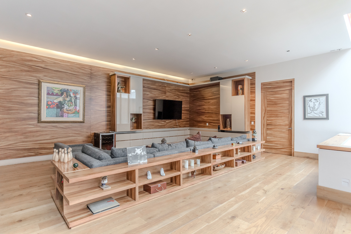 4 de 26: Casa en Venta en Jardines del Pedregal Rayo Vende ®