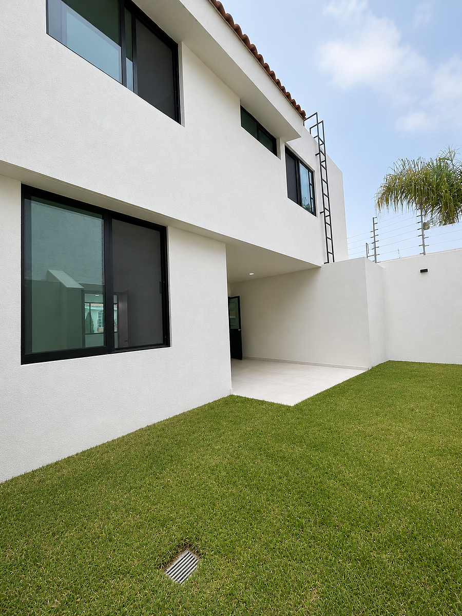 Casa en condominio en Arbolada Bosques de Santa Anita, Tlajomulco de Zúñiga, foto 42 de 42