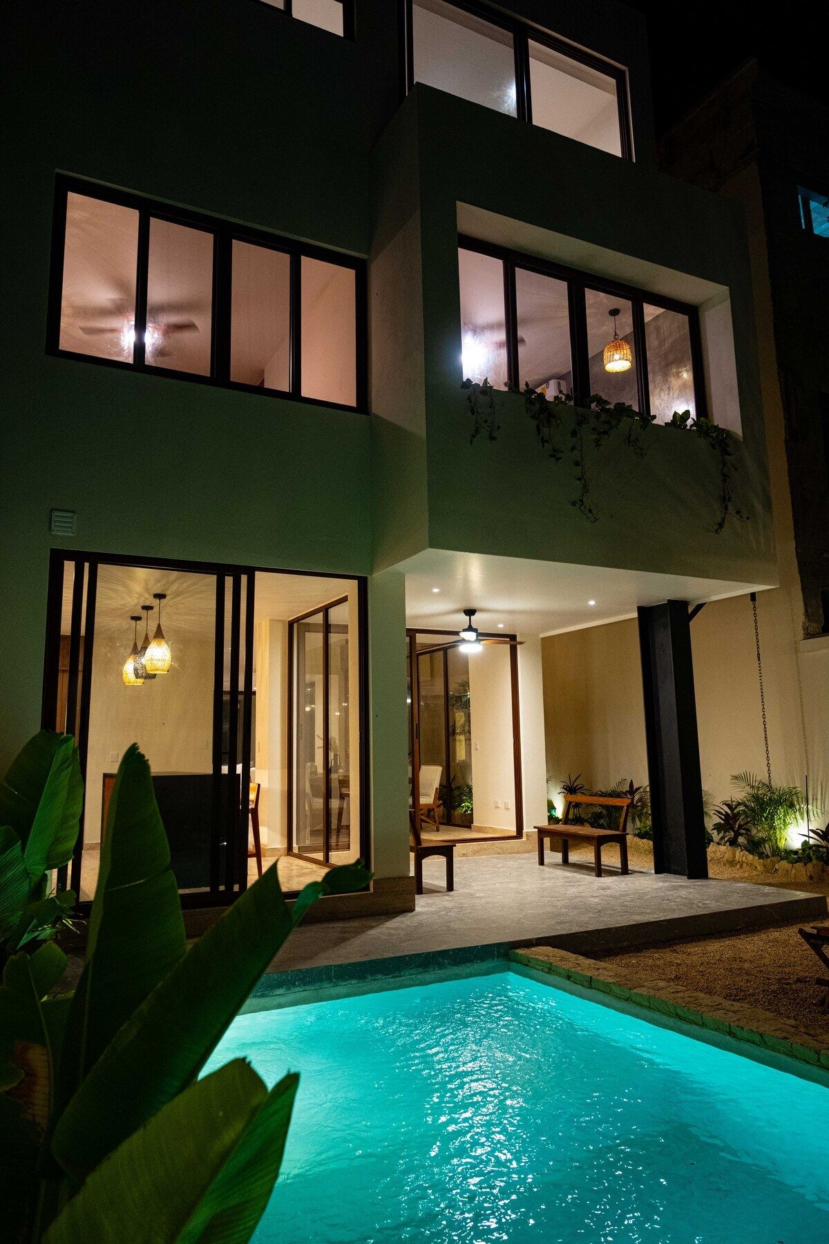 Villa en Venta en Tulum
