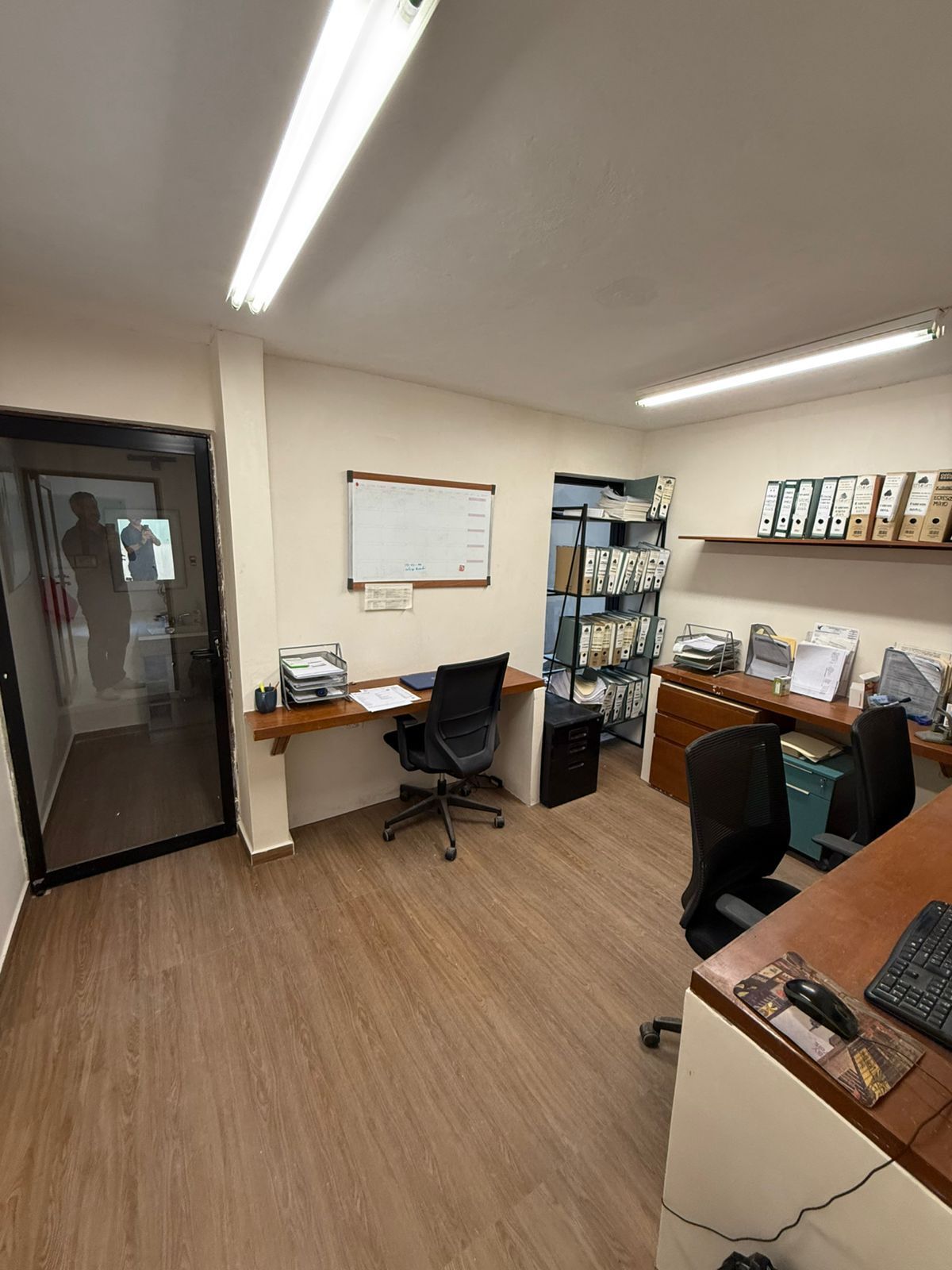 Renta Oficina amueblada en Altabrisa norte merida