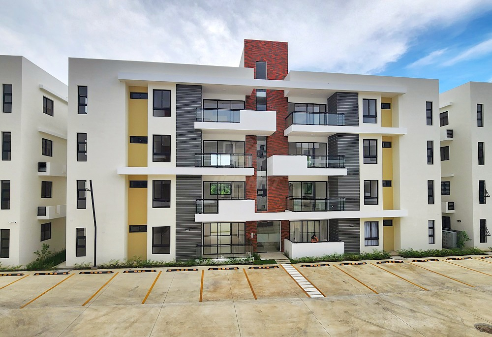 Apartment in La Vereda