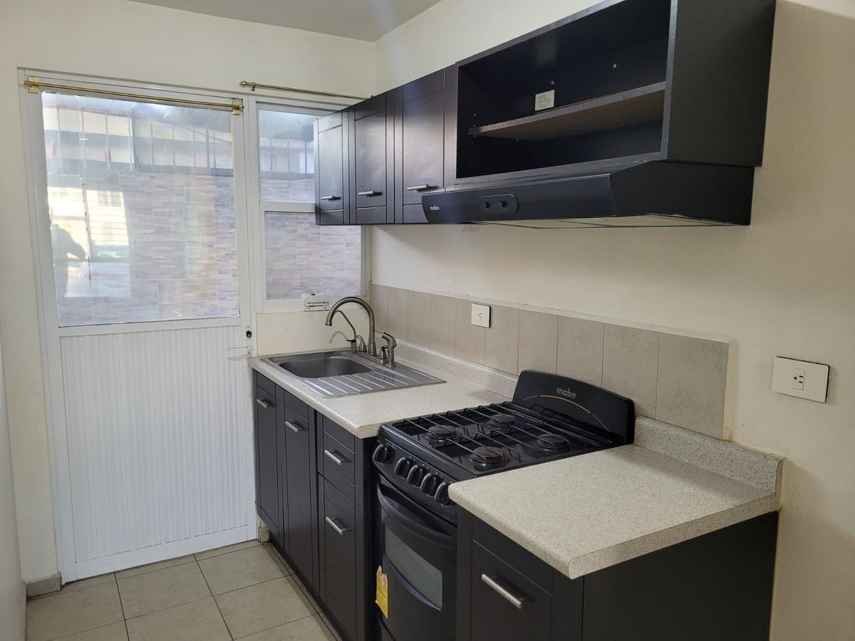 3 de 18: Cocina