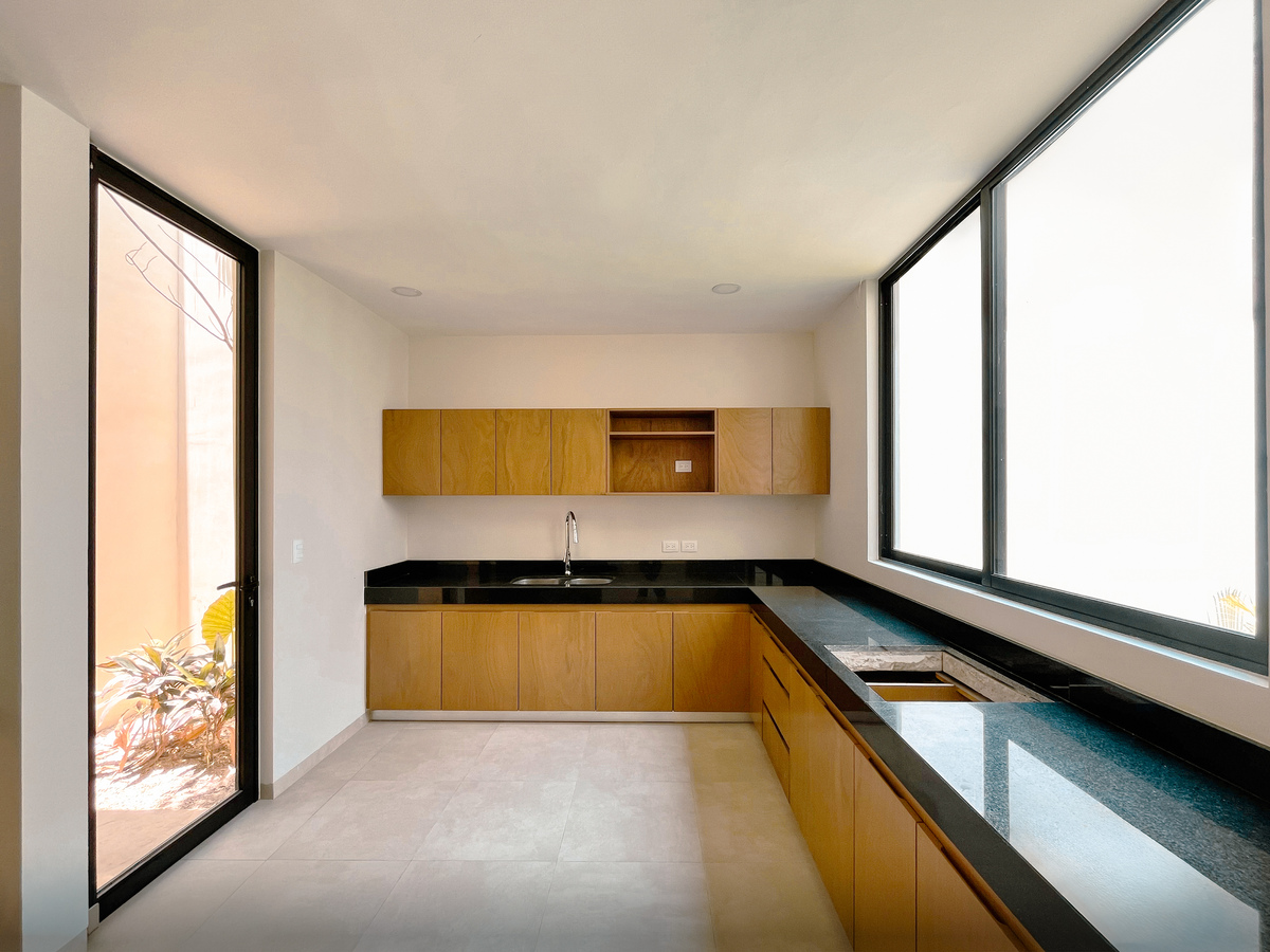 3 de 12: Cocina