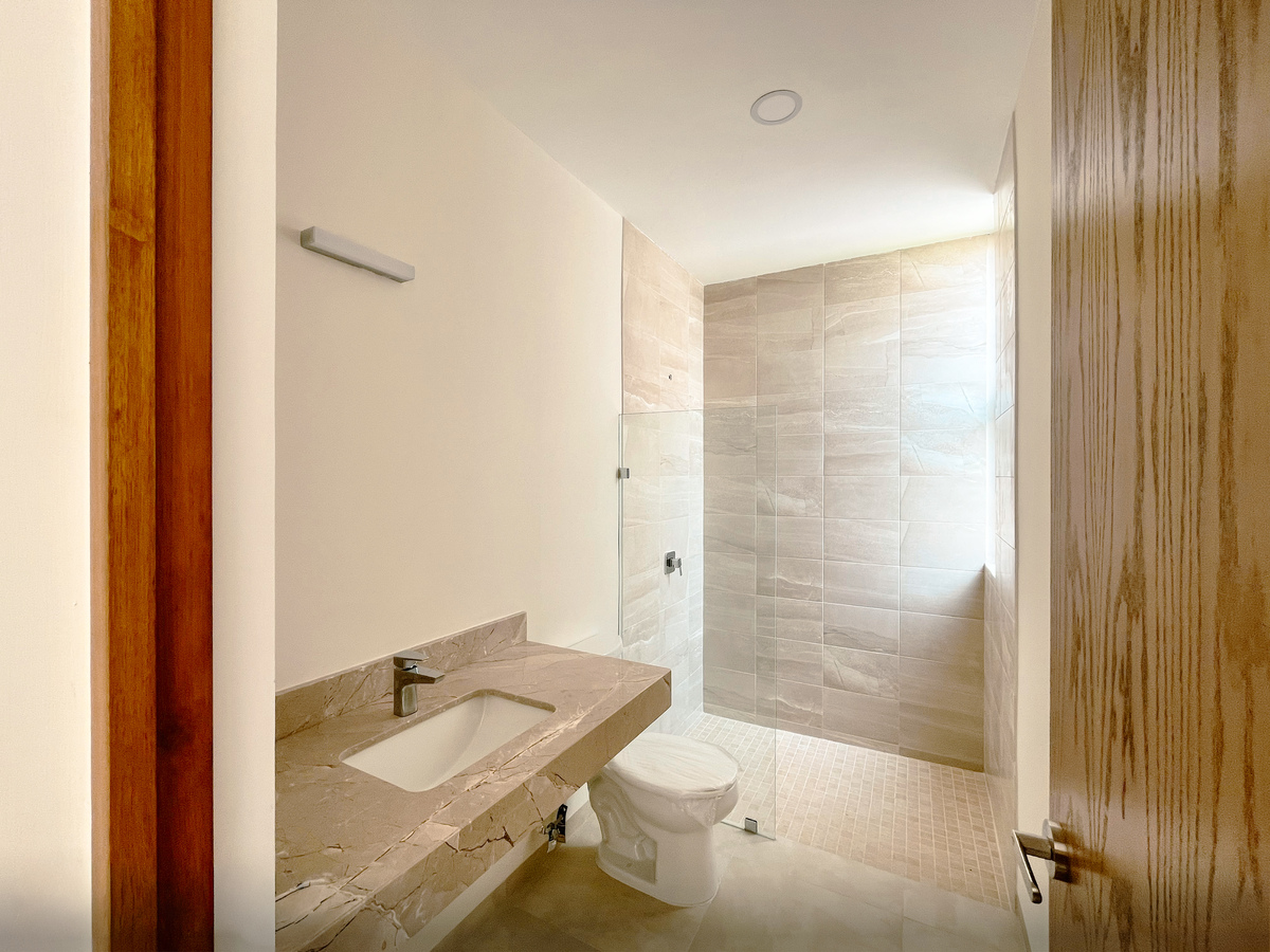 5 de 12: Baños