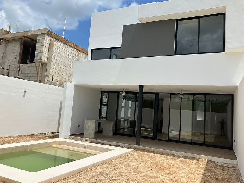Casa em Tamanché, Mérida, foto 34 de 35